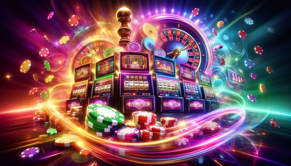 Betonred Casino
